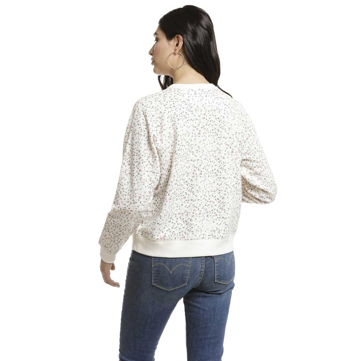 Sudadera Everyday Crewneck Sweatshirt Levi’S® Women\'s