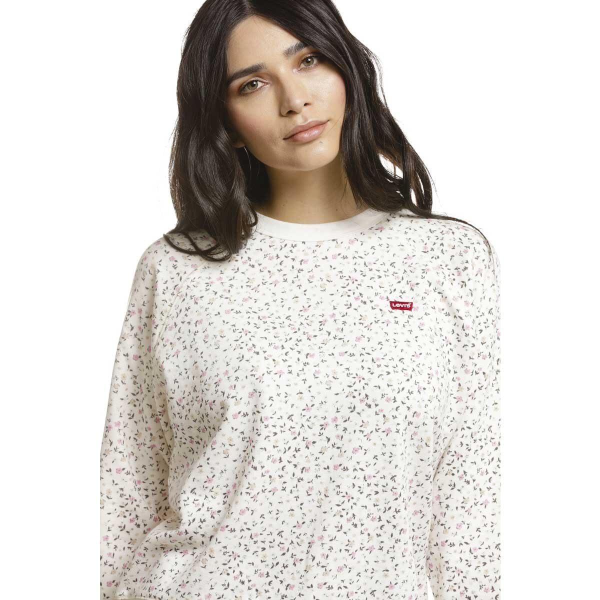 Sudadera Everyday Crewneck Sweatshirt Levi’S® Women\'s