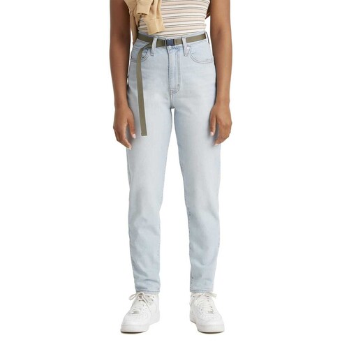 Jeans High Waisted Taper Levi’S® Women\'s