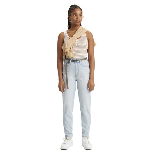 Jeans High Waisted Taper Levi’S® Women\'s