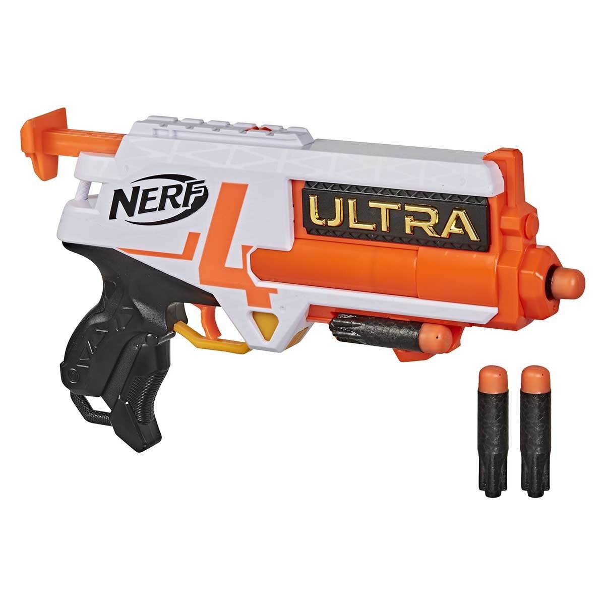 Lanzador Nerf Ultra Four Hasbro