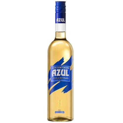 Tequila Centenario Azul 950 Ml