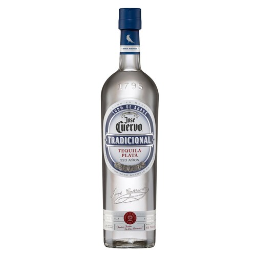 Tequila Jose Cuervo Tradicional Plata  950 Ml
