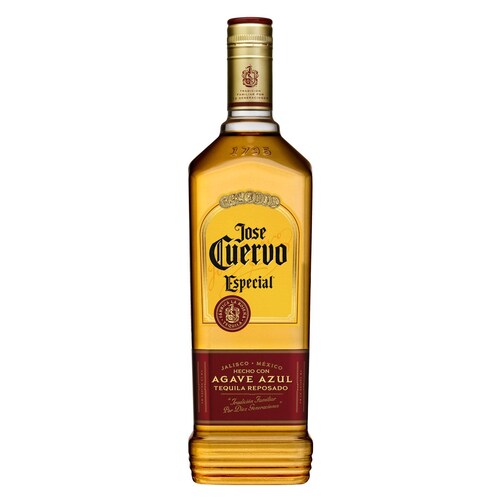 Tequila Jose Cuervo Especial  990 Ml