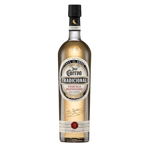Tequila Jose Cuervo Tradicional Reposado  950 Ml