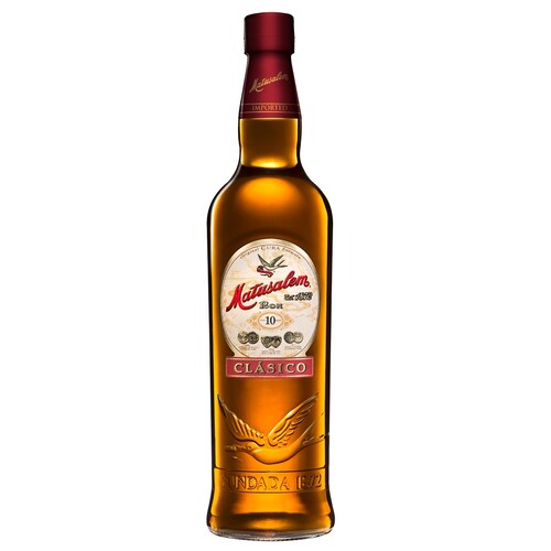 Ron Matusalem Clasico 750 Ml