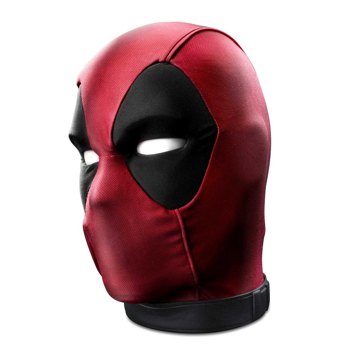 Cabeza Premium E Interactiva De Deadpool Marvel Legends Sears