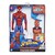 Figura Spider-Man Blast Gear Titan Hero Series Marvel