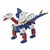 Figura Wfc-E24 Sky Lynx Clase Líder Transformers Generations War For Cybertron