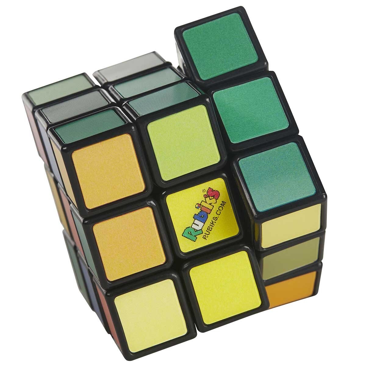 Rompecabezas Rubik’S Impossible