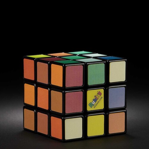 Rompecabezas Rubik&rsquo;S Impossible