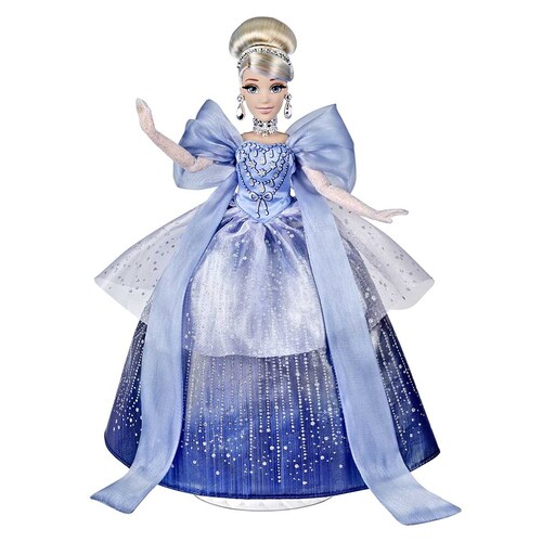 Cenicienta Disney Princess  Style Series