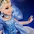 Cenicienta Disney Princess  Style Series