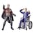 Figuras de Magneto Y el Profesor X  Marvel Legends Series X-Men Marvel