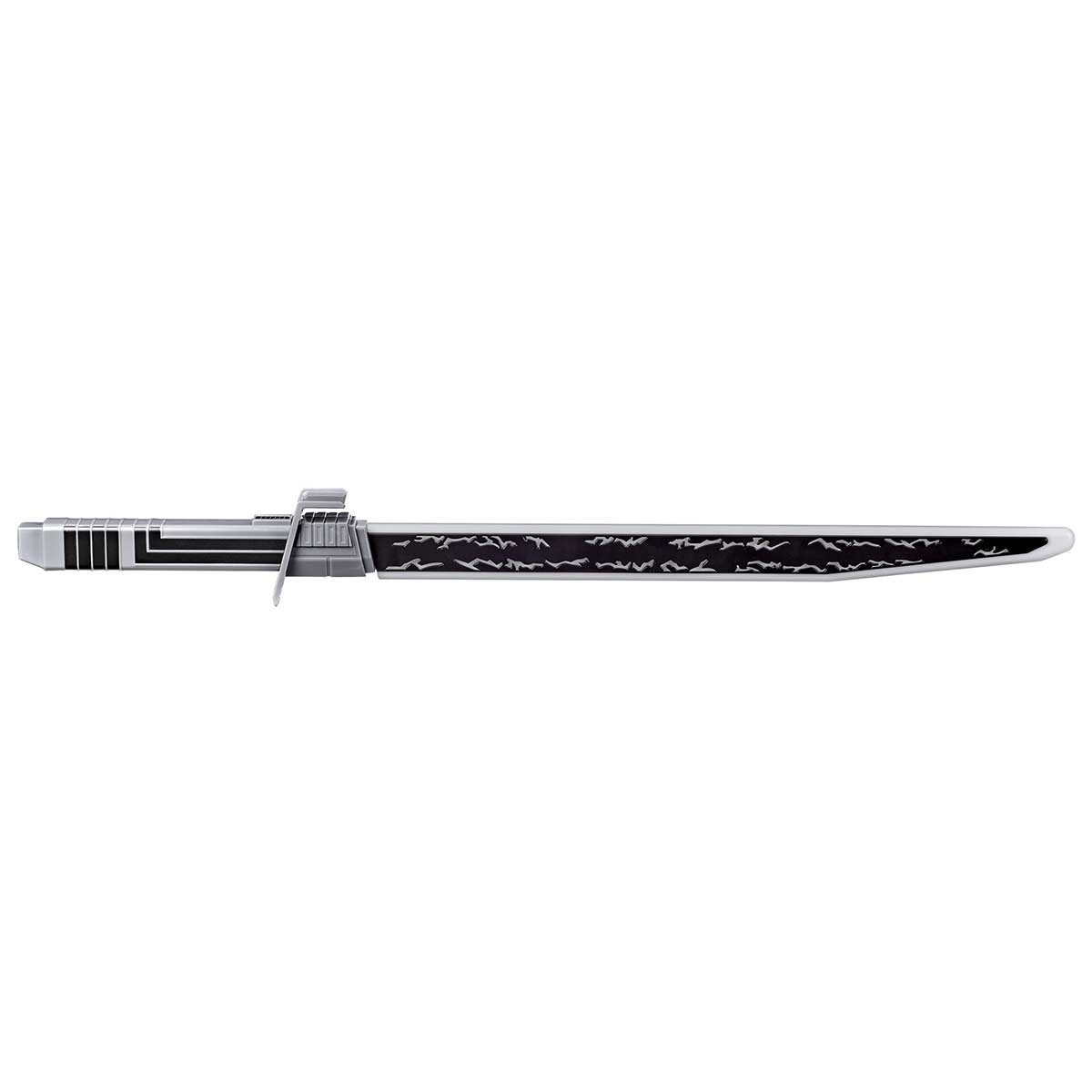 Sable Star Wars Mandalorian Darksaber