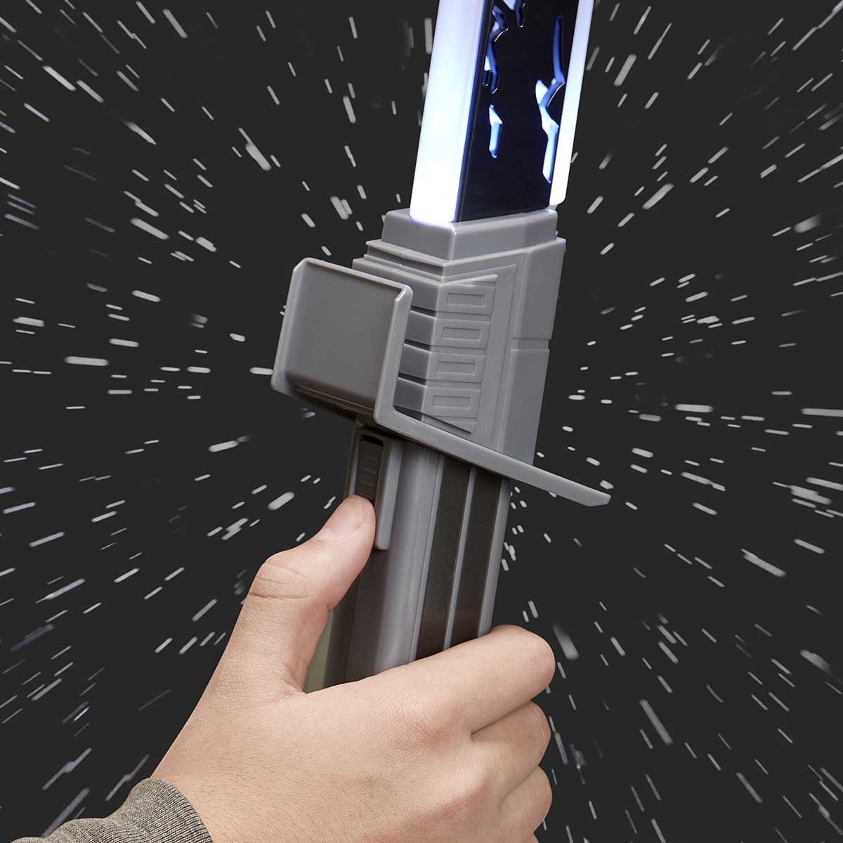 Sable Star Wars Mandalorian Darksaber