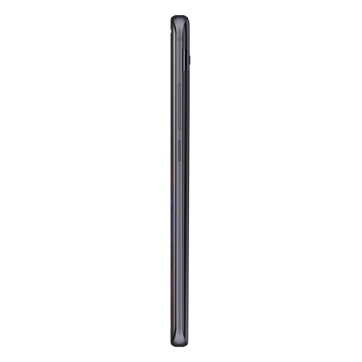Celular Tcl 10 Pro Color Gris R9 (Telcel)
