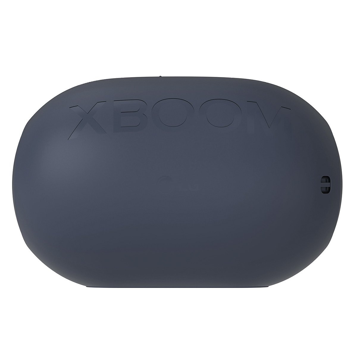 LG Xboom Go Pl2 - Bocina Bluetooth Portátil Inalámbrica con Hasta 10 Horas de Batería - Negro