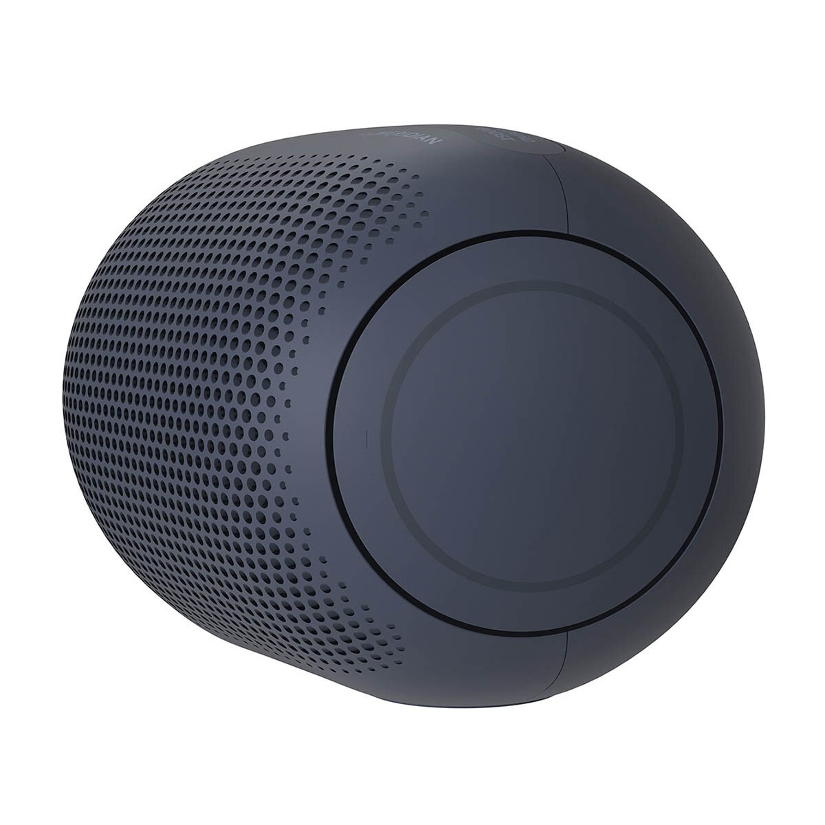 LG Xboom Go Pl2 - Bocina Bluetooth Portátil Inalámbrica con Hasta 10 Horas de Batería - Negro