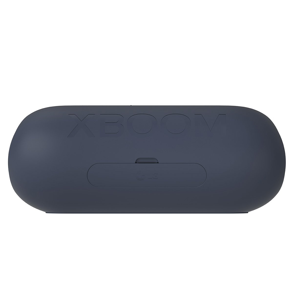 LG Xboom Go Pl5 - Bocina Bluetooth Portátil Inalámbrica con Hasta 18 Horas de Batería - Negro
