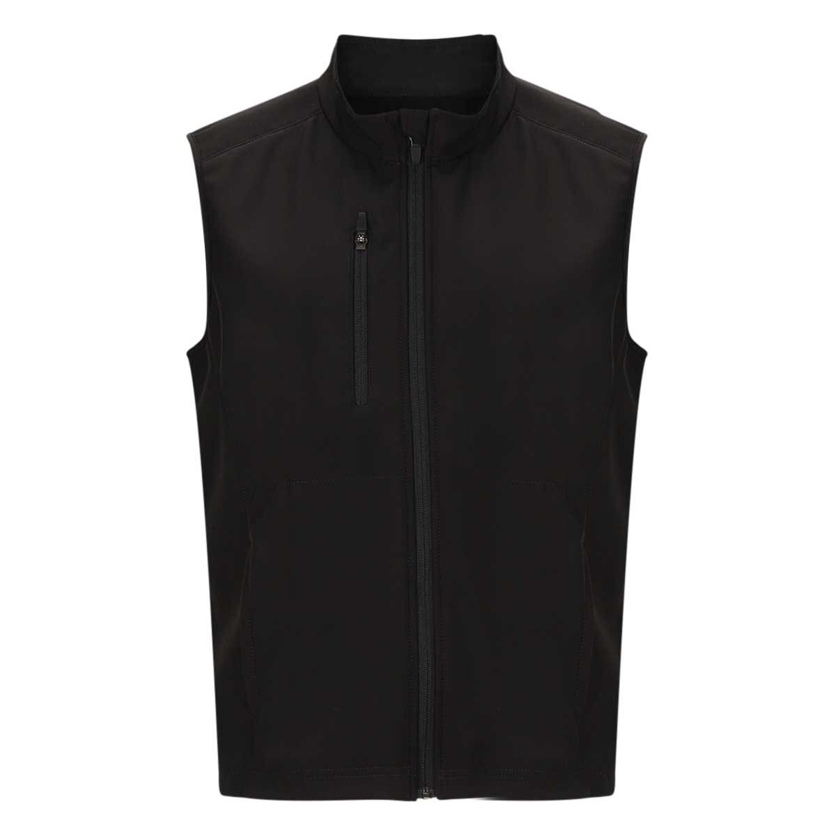 Chaleco Neopreno con Cuello Alto Carlo Corinto Modelo Prp73119