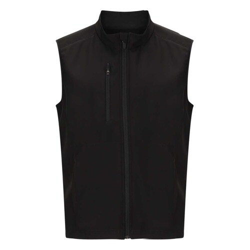 Chaleco Neopreno con Cuello Alto Carlo Corinto Modelo Prp73119