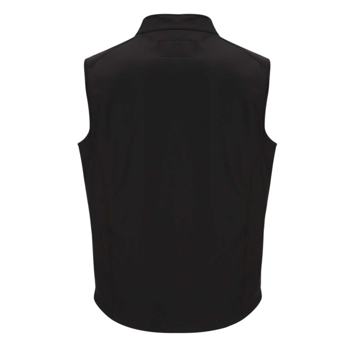 Chaleco Neopreno con Cuello Alto Carlo Corinto Modelo Prp73119