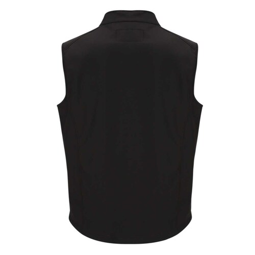 Chaleco Neopreno con Cuello Alto Carlo Corinto Modelo Prp73119