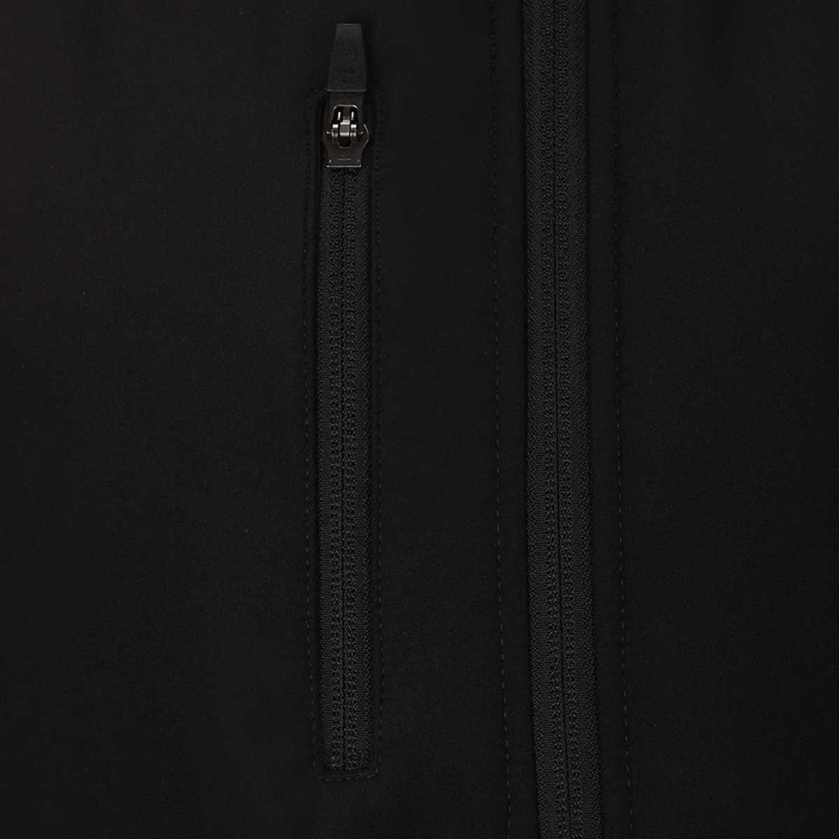 Chaleco Neopreno con Cuello Alto Carlo Corinto Modelo Prp73119