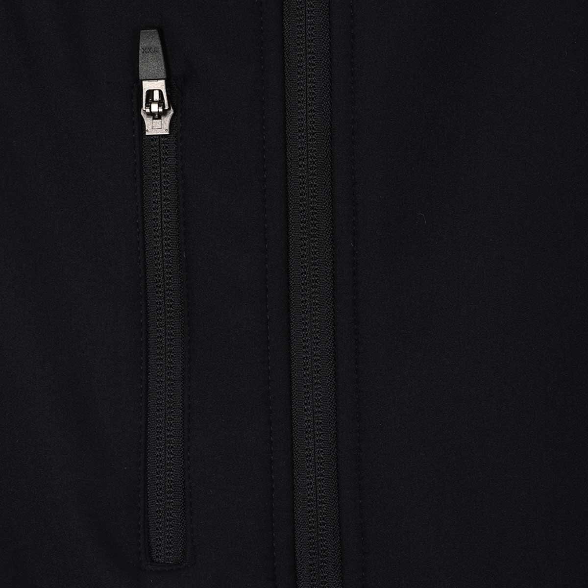 Chaleco Neopreno con Cuello Alto Carlo Corinto Modelo Prp73119