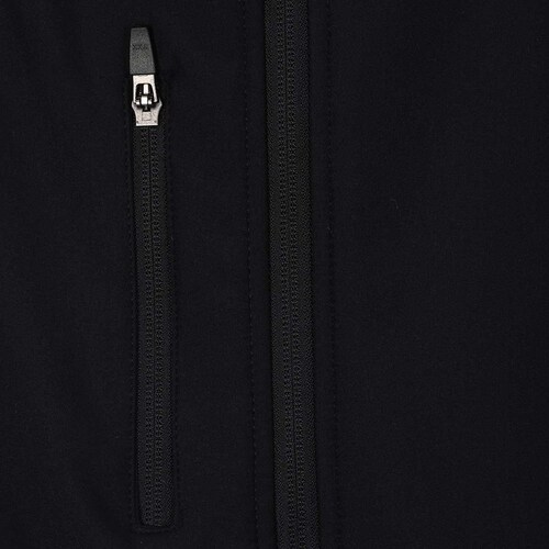 Chaleco Neopreno con Cuello Alto Carlo Corinto Modelo Prp73119