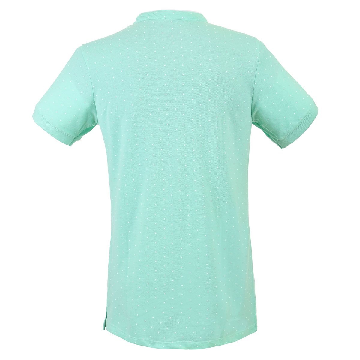 Playera Lisa Azul Claro para Caballero Yöngster