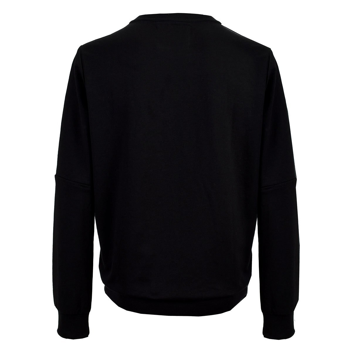 Sudadera Negro para Caballero Fukka