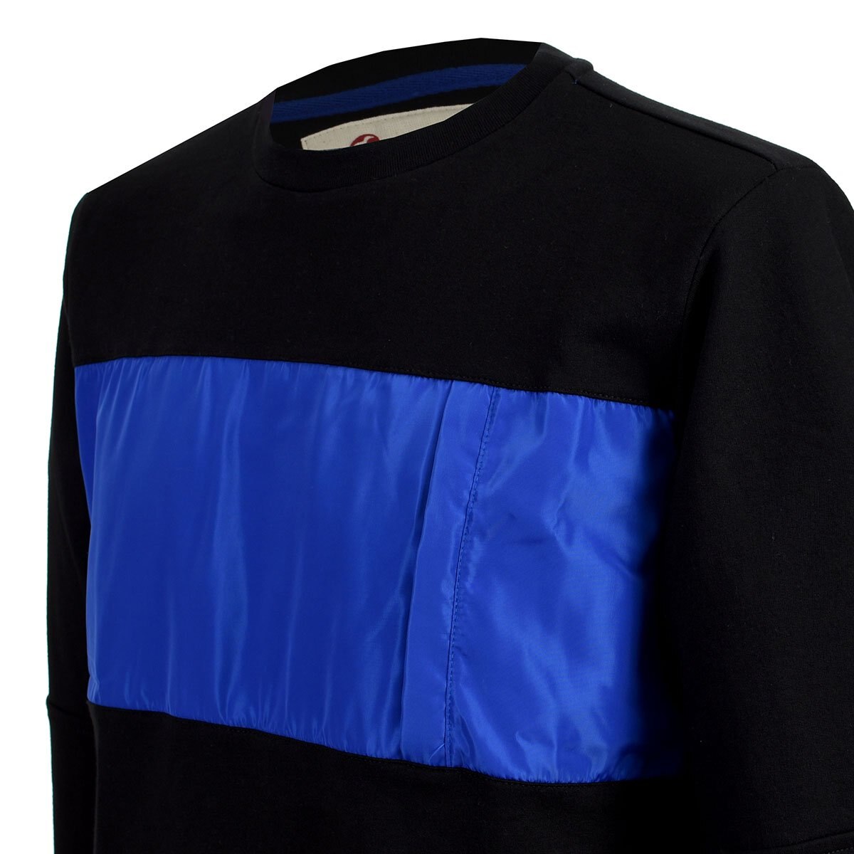 Sudadera Negro para Caballero Fukka