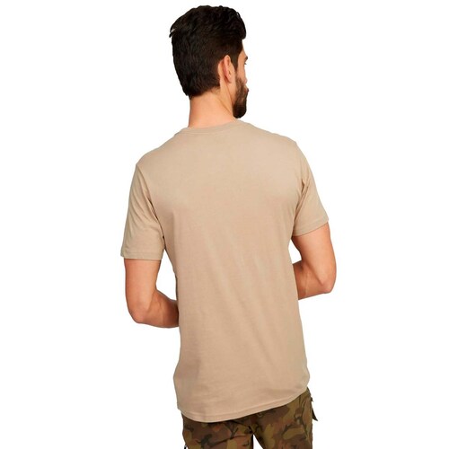 Playera Crema para Caballero G By Guess