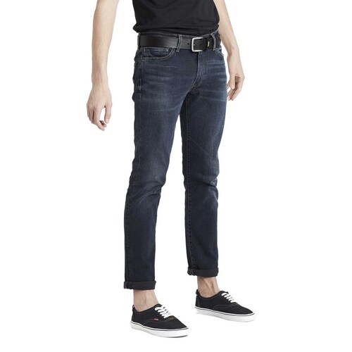 Jeans Azul 511™ Slim Fit para Caballero Levi's®