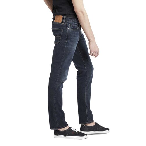 Jeans Azul 511™ Slim Fit para Caballero Levi's®
