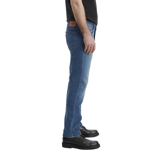 Jeans Azul 514&trade; Straight para Caballero Levi's&reg;
