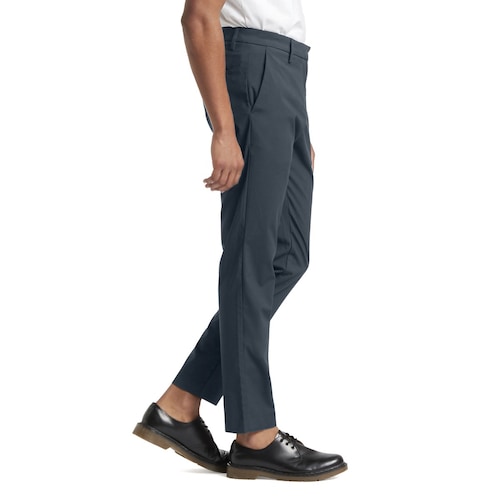 Pantalón Talla Plus Gris Ace Tech Dockers para Hombre