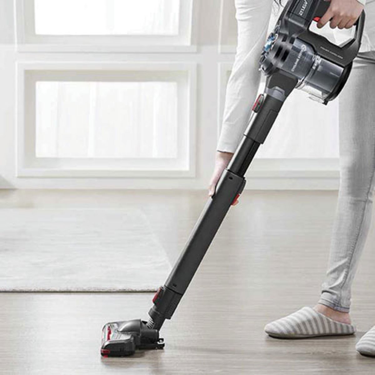 Aspiradora koblenz devoradora dv-110 multiusos 2.25 hp 3 gal - Sears