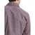 Camisa Morada Stretch Poplin Supreme Flex para Caballero Dockers®