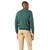 Suéter Verde Cierre 1/4 para Caballero Dockers®