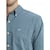 Camisa Azul Signature Comfort Flex para Caballero Dockers&reg;