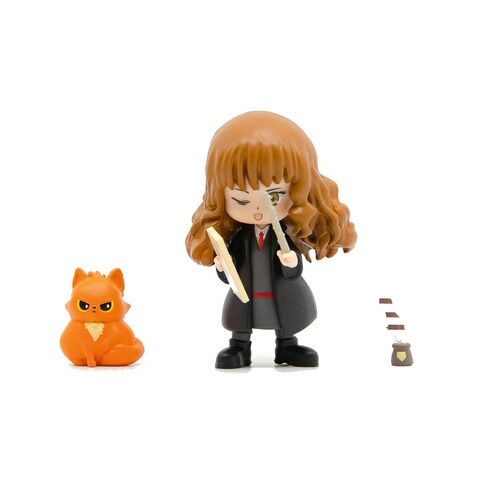 Figura Capsules Harry Potter