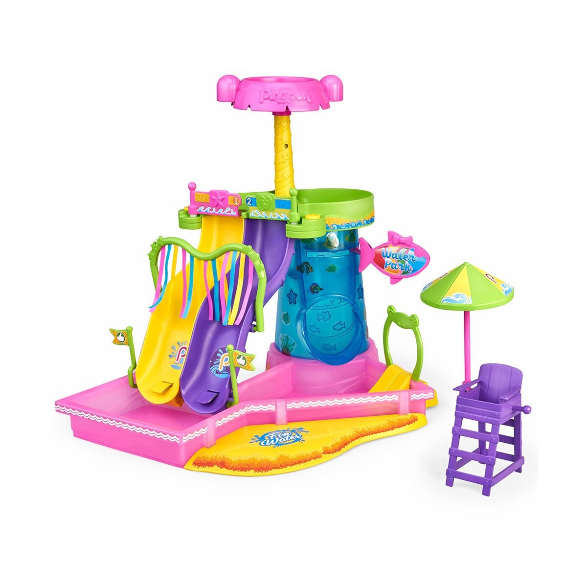 Pinypon Parque Parque Toys R Us Pinypon Parque Noria Pinypon