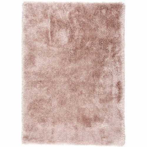 Tapete Abadi Shaggy Dan Beige 1.80 X 1.20