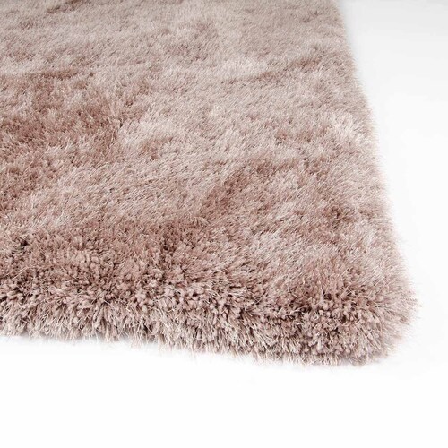 Tapete Abadi Shaggy Dan Beige 1.80 X 1.20