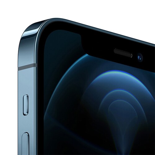 Iphone 12 Pro 128Gb Color Azul R9 (Telcel)