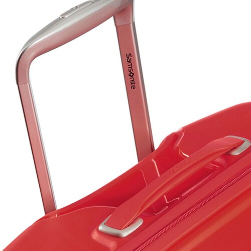 Maleta Tsa Hard Side Octolite 75 Cm Rojo Samsonite