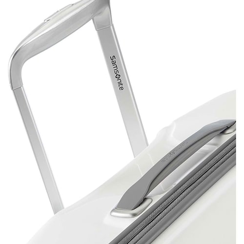 Maleta Tsa Hard Side Octolite 75 Cm Blanco Samsonite